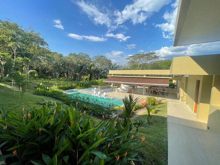 Anp069 - Comfortable home in Mesa de Yeguas