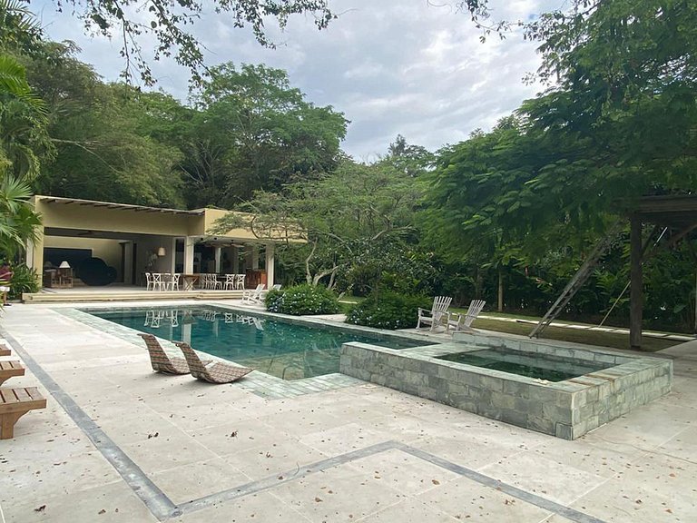 Anp071 - Villa de Natureza Tranquila em Anapoima