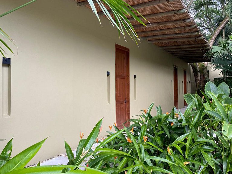 Anp071 - Villa Naturelle Tranquille à Anapoima