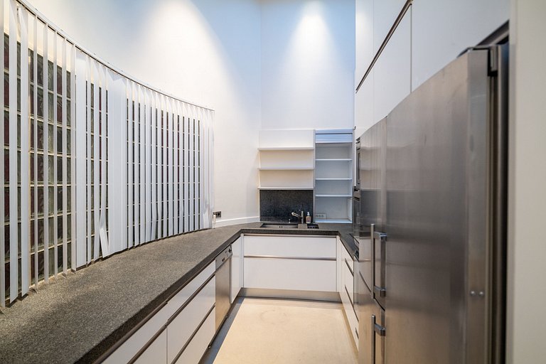 Par111 - Loft de artistas em Paris 16