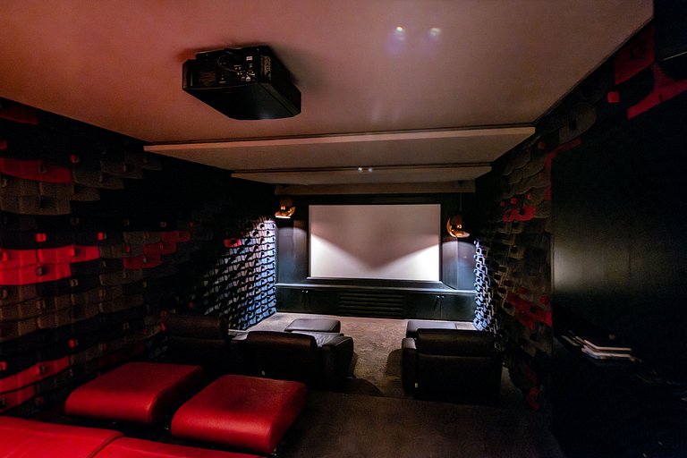 Par111 - Loft de artistas em Paris 16