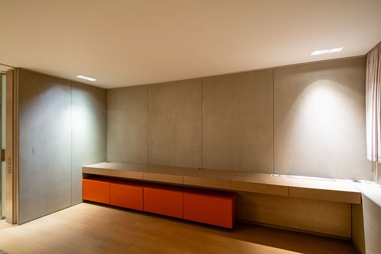 Par111 - Loft de artistas en Paris 16