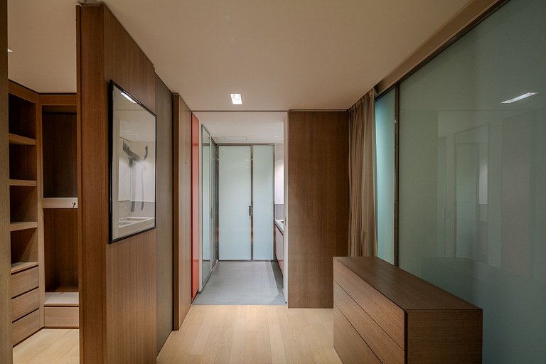 Par111 - Grand loft d'artistes à Paris 16