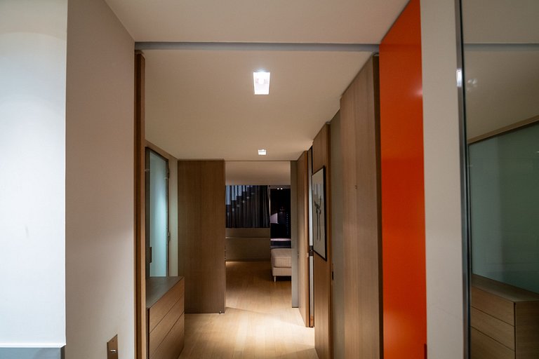 Par111 - Grand loft d'artistes à Paris 16