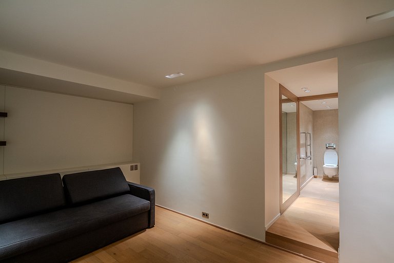 Par111 - Loft de artistas em Paris 16