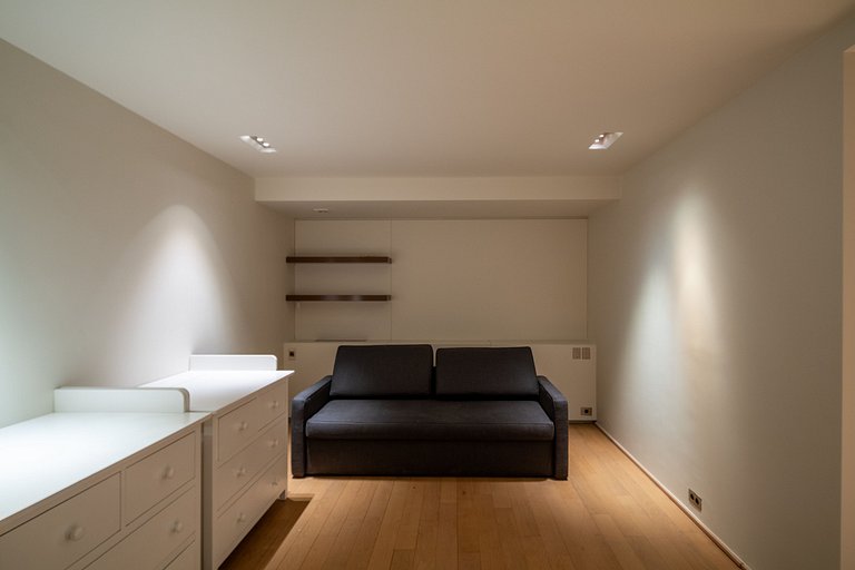 Par111 - Loft de artistas em Paris 16