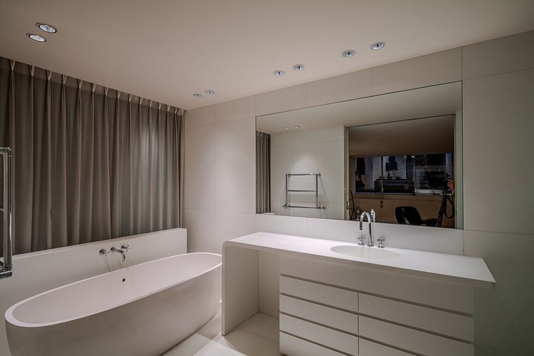 Par111 - Loft de artistas em Paris 16