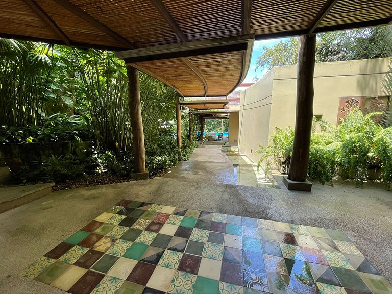 Anp073 - Charme Classique à Mesa de Yeguas