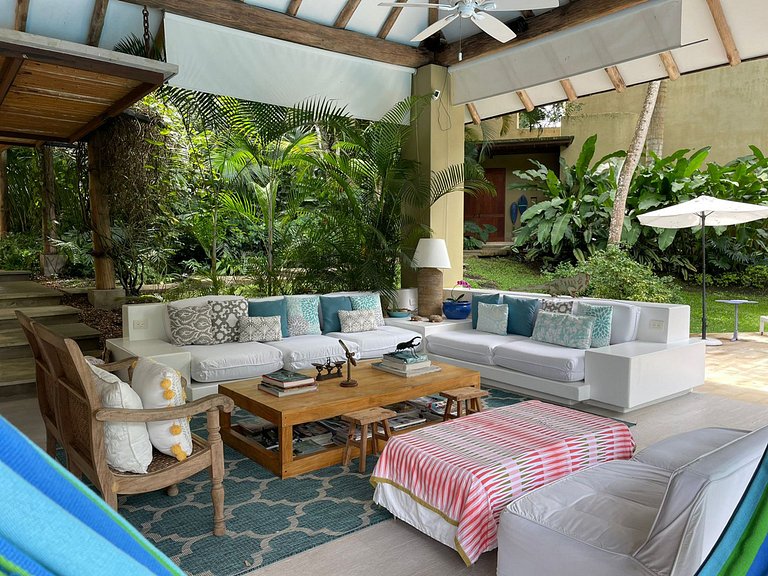 Anp073 - Charme Classique à Mesa de Yeguas