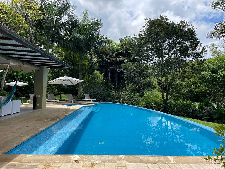 Anp073 - Classic Charm at Mesa de Yeguas