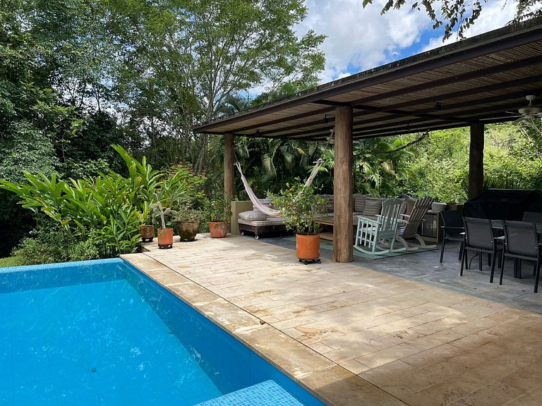 Anp073 - Charme Clássico em Mesa de Yeguas