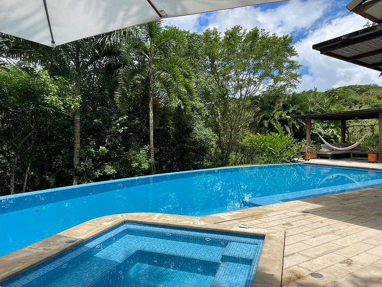 Anp073 - Charme Classique à Mesa de Yeguas