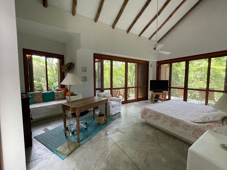 Anp073 - Charme Classique à Mesa de Yeguas