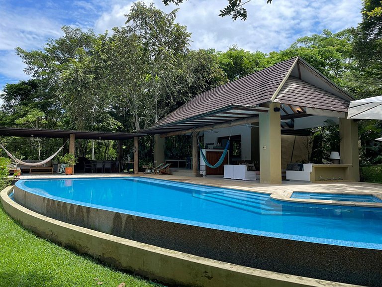 Anp073 - Encanto Clásico en Mesa de Yeguas