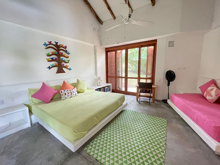 Anp073 - Charme Clássico em Mesa de Yeguas