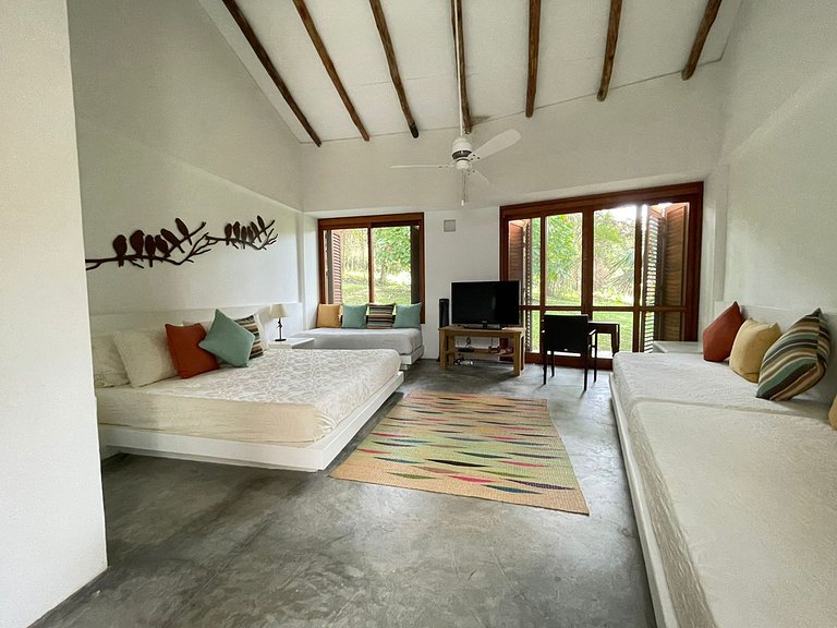 Anp073 - Charme Clássico em Mesa de Yeguas