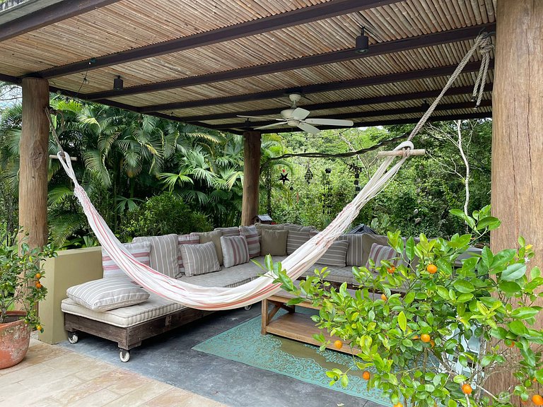 Anp073 - Charme Classique à Mesa de Yeguas