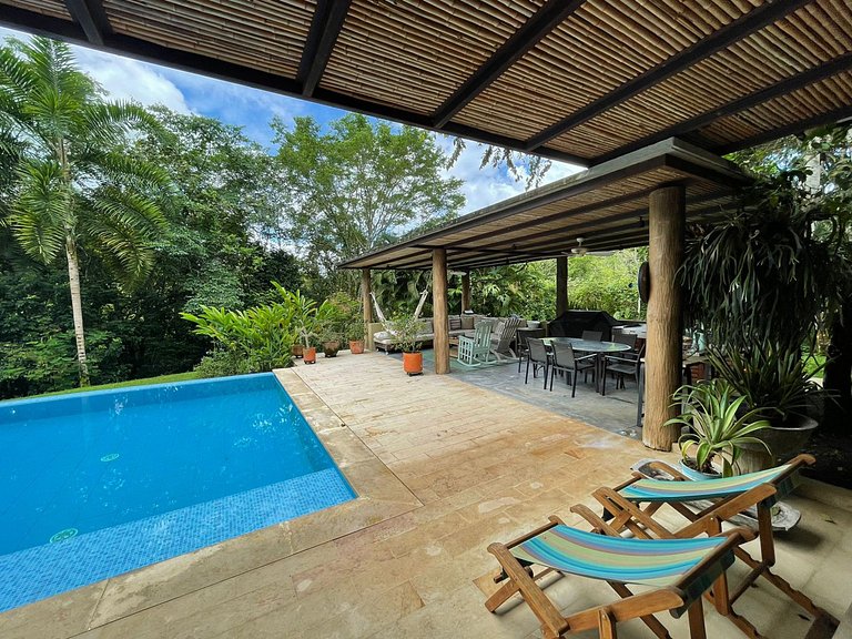 Anp073 - Charme Classique à Mesa de Yeguas