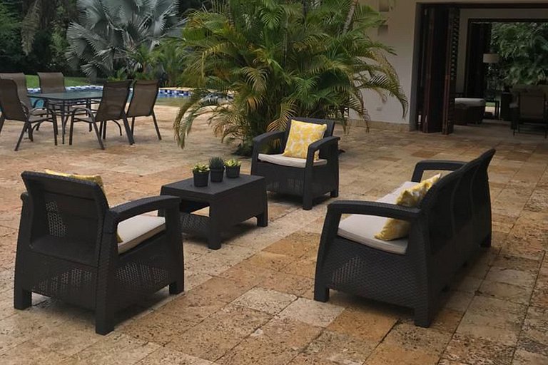 Anp074 - Cozy Home in Mesa de Yeguas