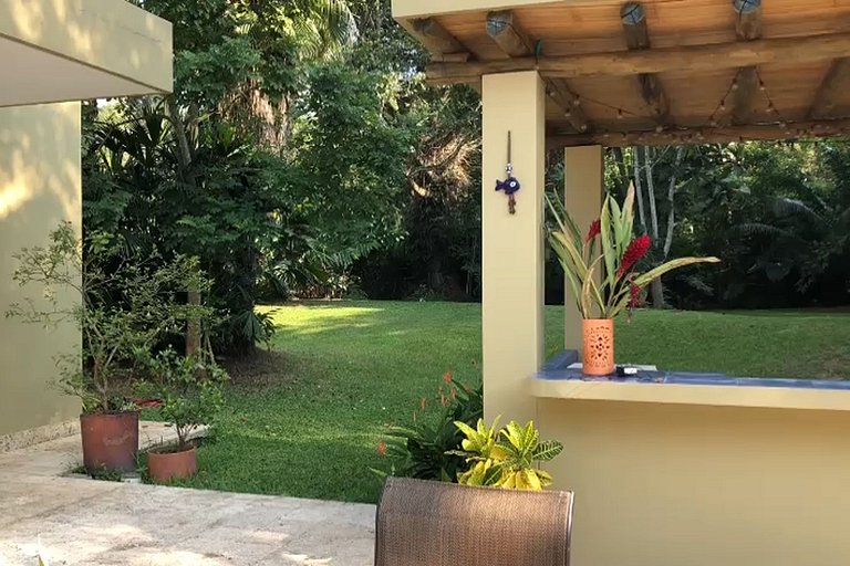 Anp074 - Casa Acogedora en Mesa de Yeguas