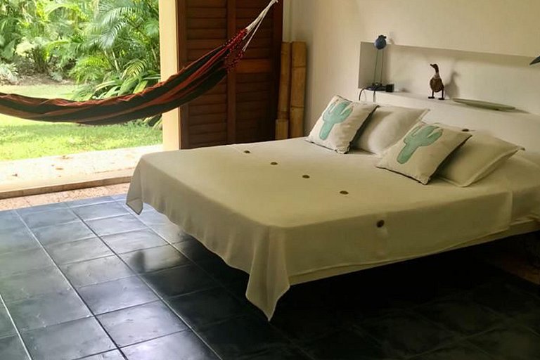 Anp074 - Casa Acogedora en Mesa de Yeguas