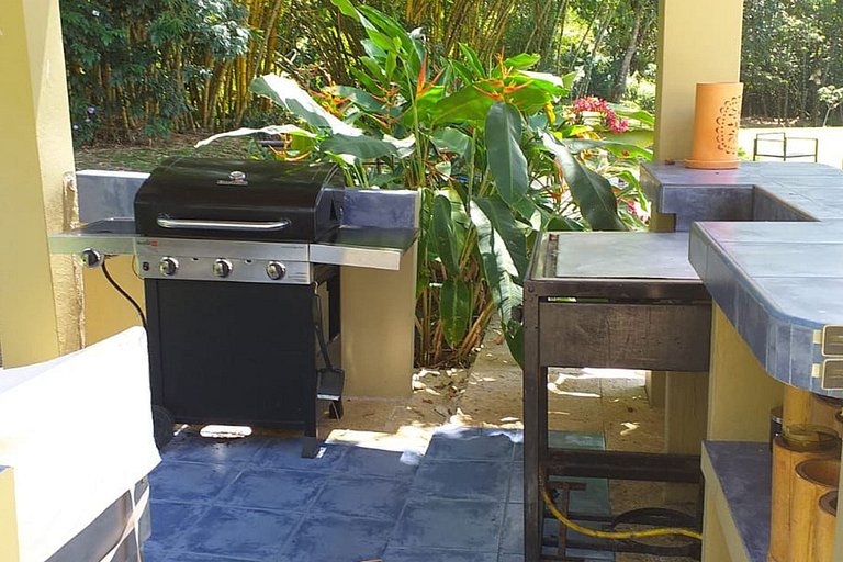 Anp074 - Casa Acogedora en Mesa de Yeguas