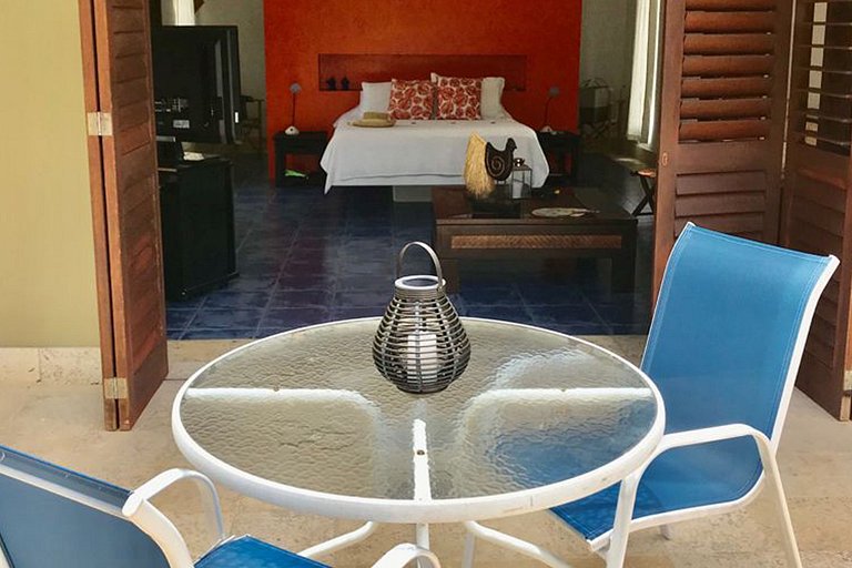 Anp074 - Casa Acogedora en Mesa de Yeguas