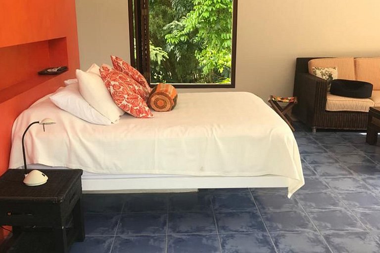 Anp074 - Casa Acogedora en Mesa de Yeguas