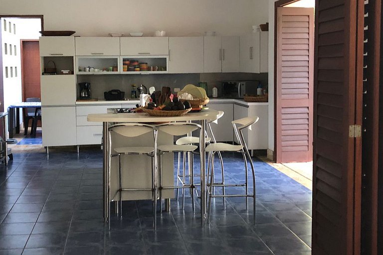 Anp074 - Casa Aconchegante em Mesa de Yeguas