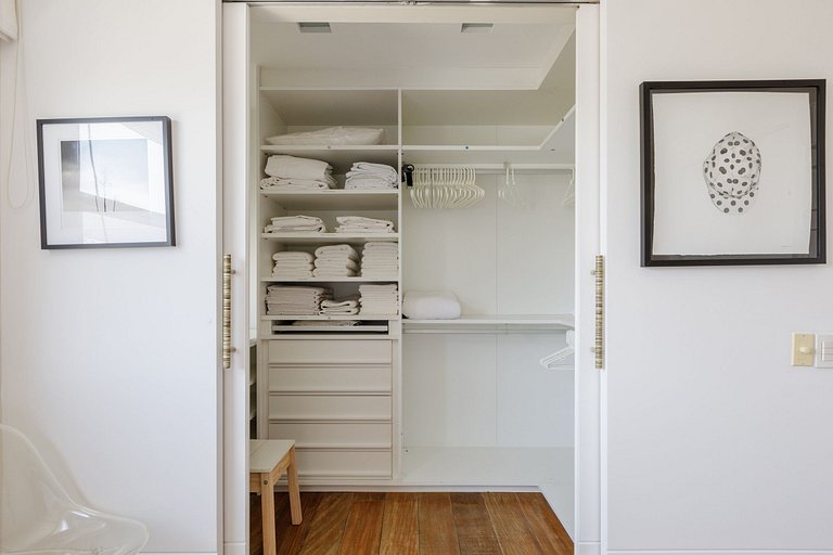 Rio118 - Charmant appartement à Ipanema