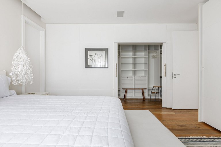 Rio118 - Encantador apartamento en Ipanema