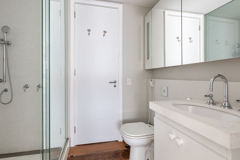 Rio118 - Encantador apartamento en Ipanema