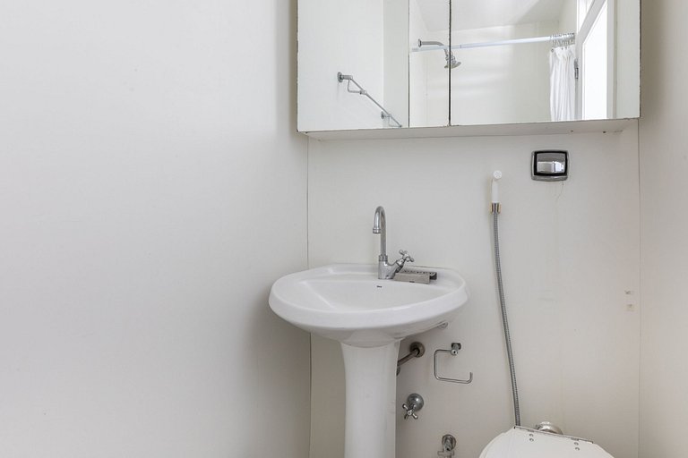 Rio118 - Encantador apartamento en Ipanema