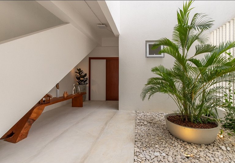 Ala005 - Villa en bord de mer à Praia do Marceneiro, Alagoas