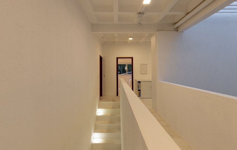 Ala005 - Villa junto al mar en Praia do Marceneiro, Alagoas