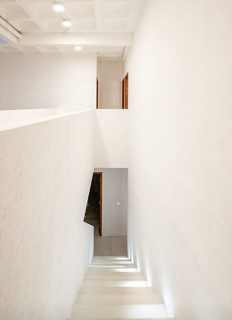 Ala005 - Villa junto al mar en Praia do Marceneiro, Alagoas