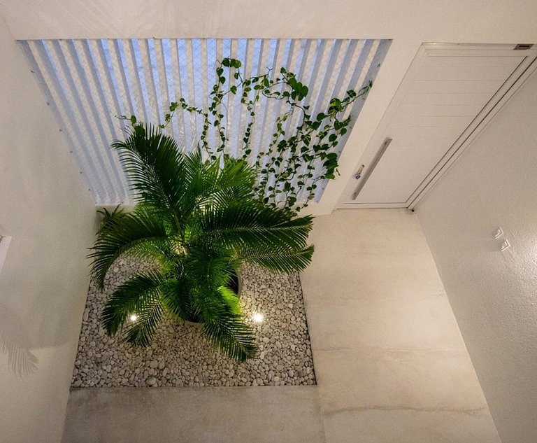 Ala005 - Villa beira-mar na Praia do Marceneiro, Alagoas