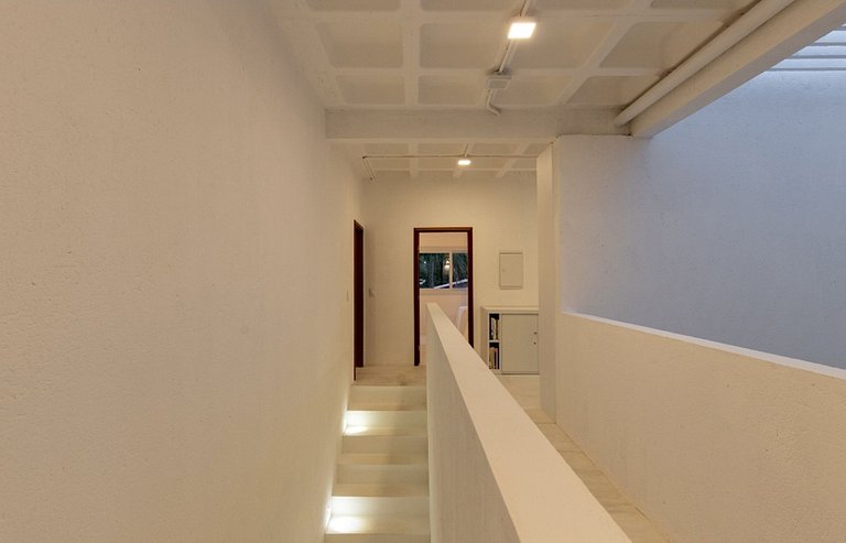 Ala005 - Villa beira-mar na Praia do Marceneiro, Alagoas