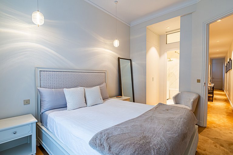 Par063 - Beautiful 4 bedroom apartment