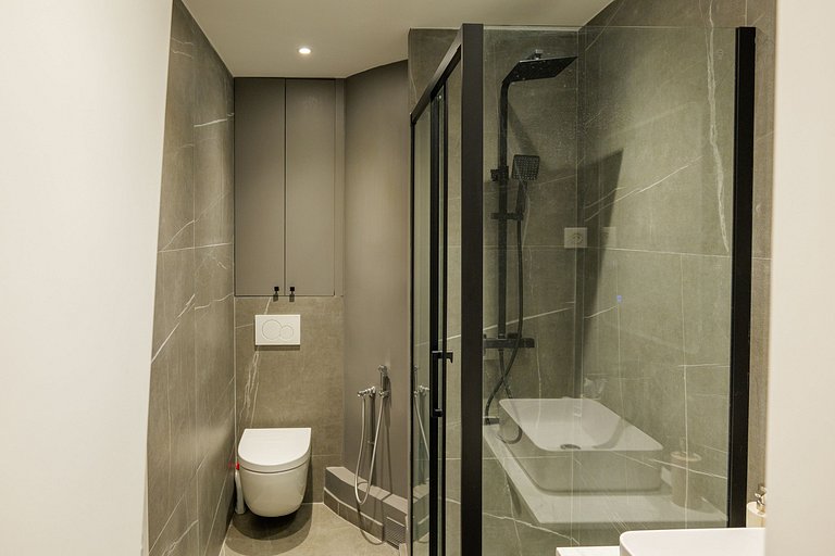 Par121 - Apartment in Le Marais