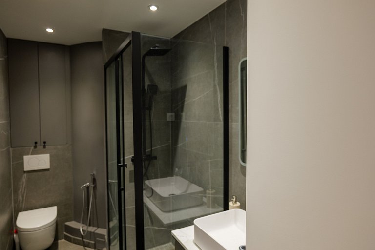 Par121 - Apartamento no Le Marais