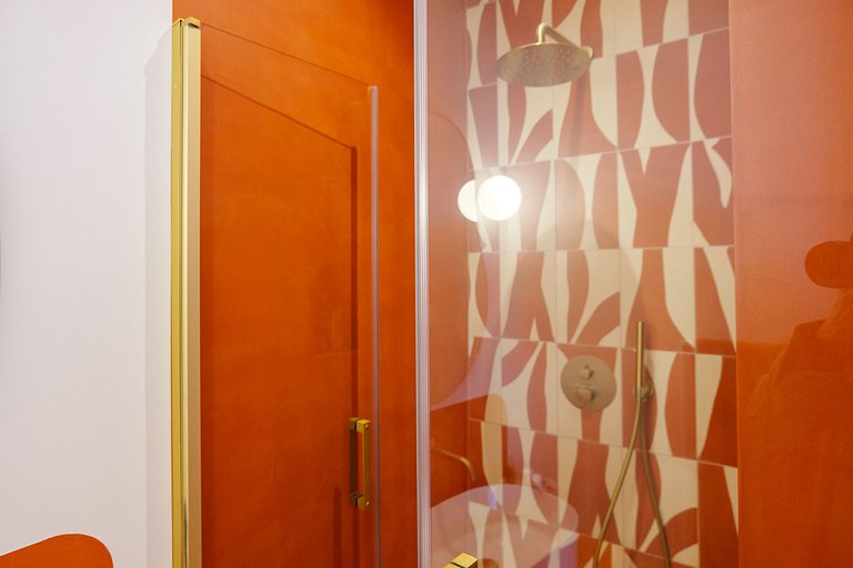 Par186 - Elegante apartamento en Passy