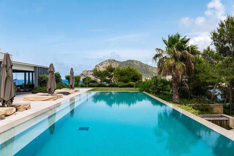 Ibi003 - Luxury island in Ibiza
