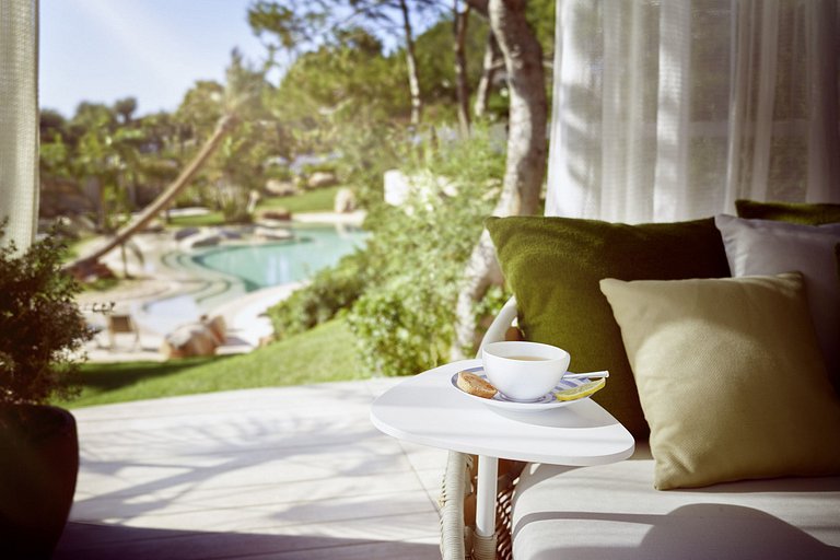 Ibi003 - Île privée de luxe à Ibiza