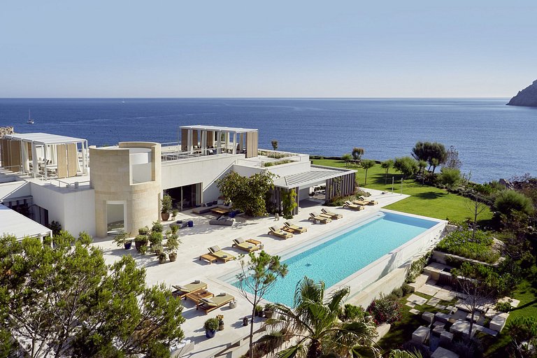 Ibi003 - Luxury island in Ibiza