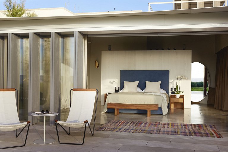 Ibi003 - Luxury island in Ibiza