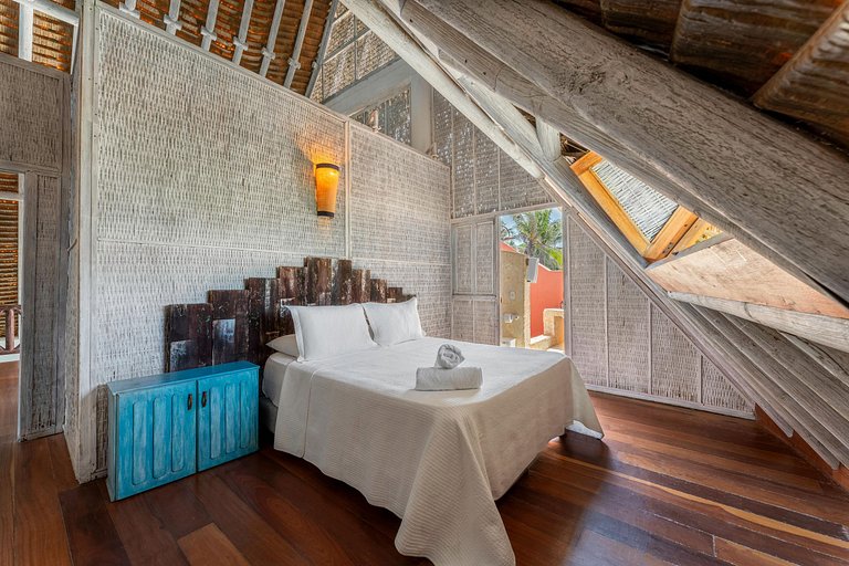 Car014 - Magnificent villa in Rosario Islands, Cartagena