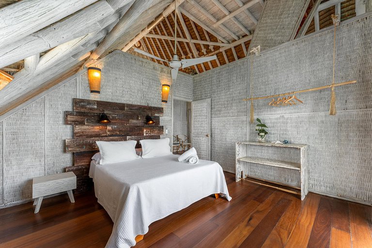 Car014 - Magnifique villa aux îles du Rosaire, Cartagena