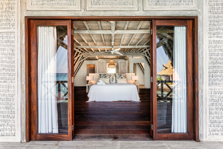 Car014 - Magnifique villa aux îles du Rosaire, Cartagena