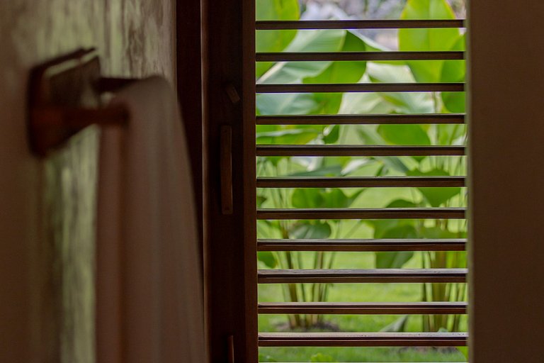 Bah176 - Charmante maison de plage à Serra Grande